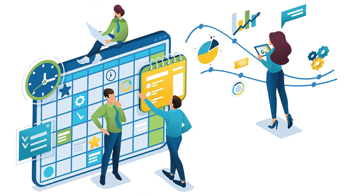 sample implementation planning template