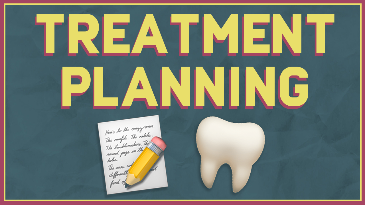 sample treatment planning template