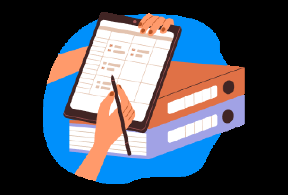 sample implementation planning template