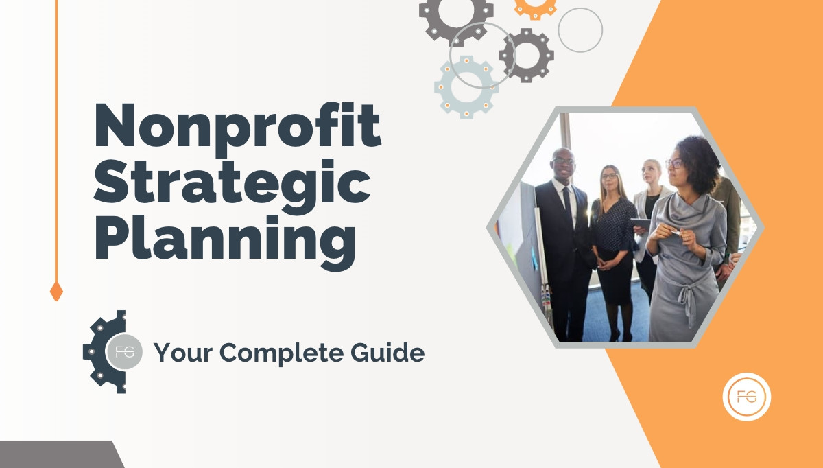 sample nonprofit strategic planning template