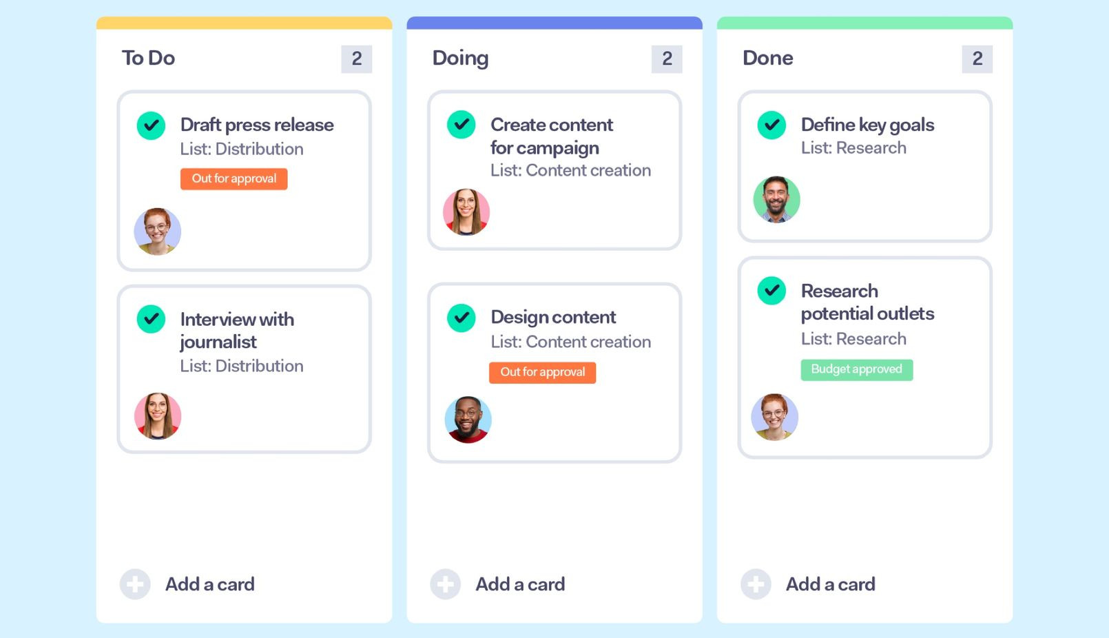 sample public relations planning template