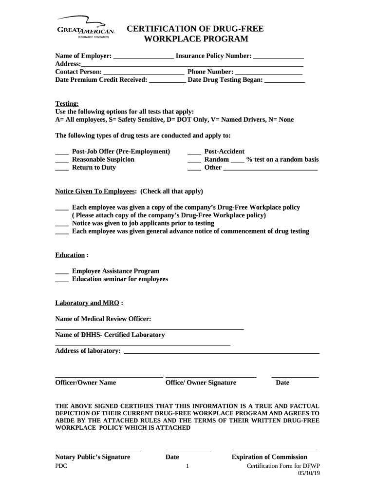 sample rehab completion certificate template