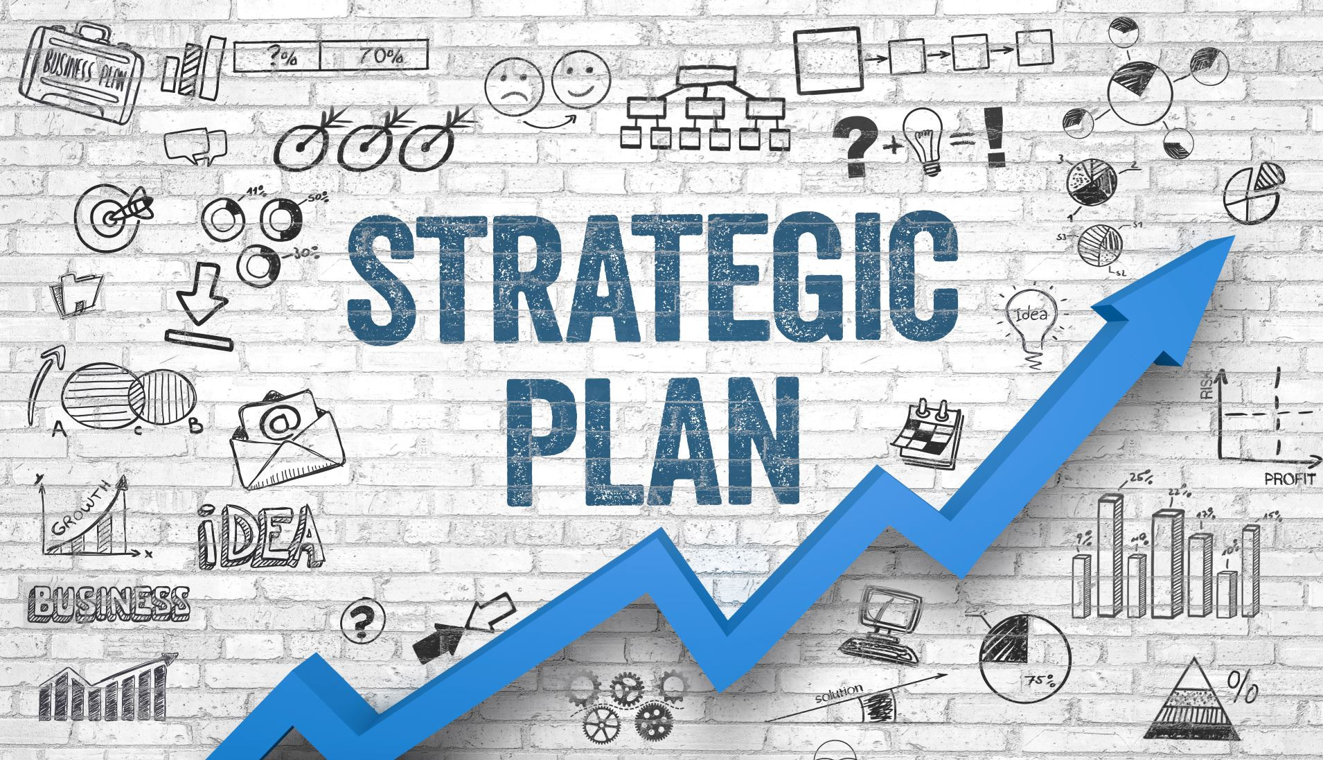 sample strategic planning template