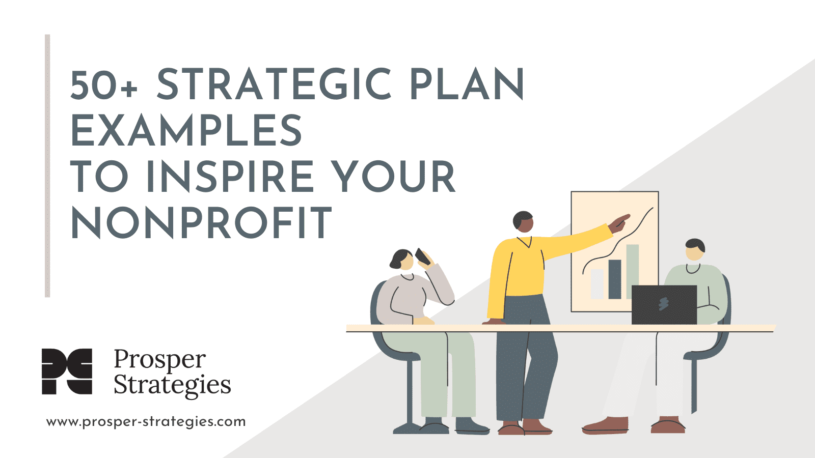 sample nonprofit strategic planning template