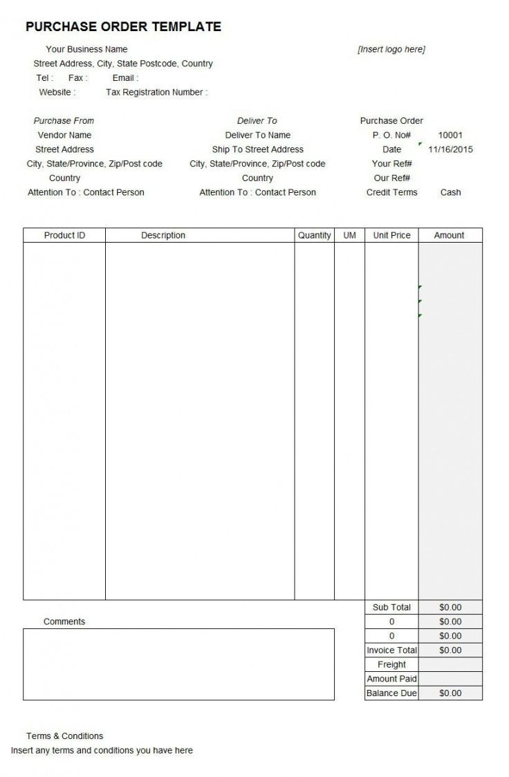 sample tiling invoice template