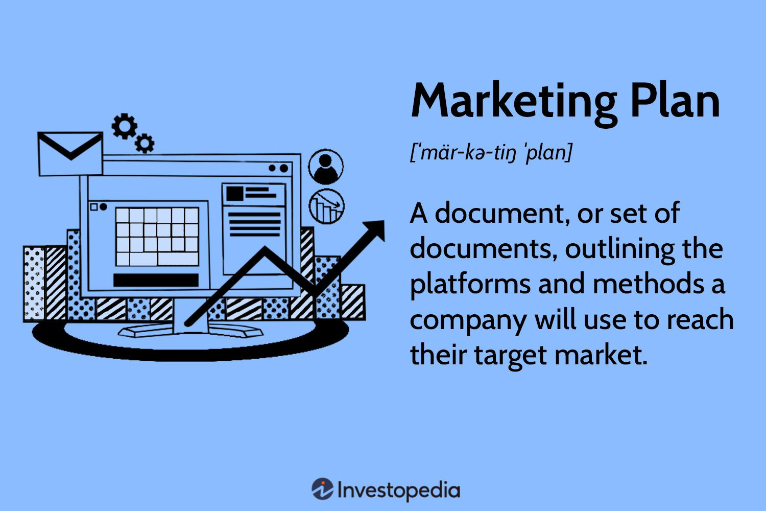 sample marketing planning template