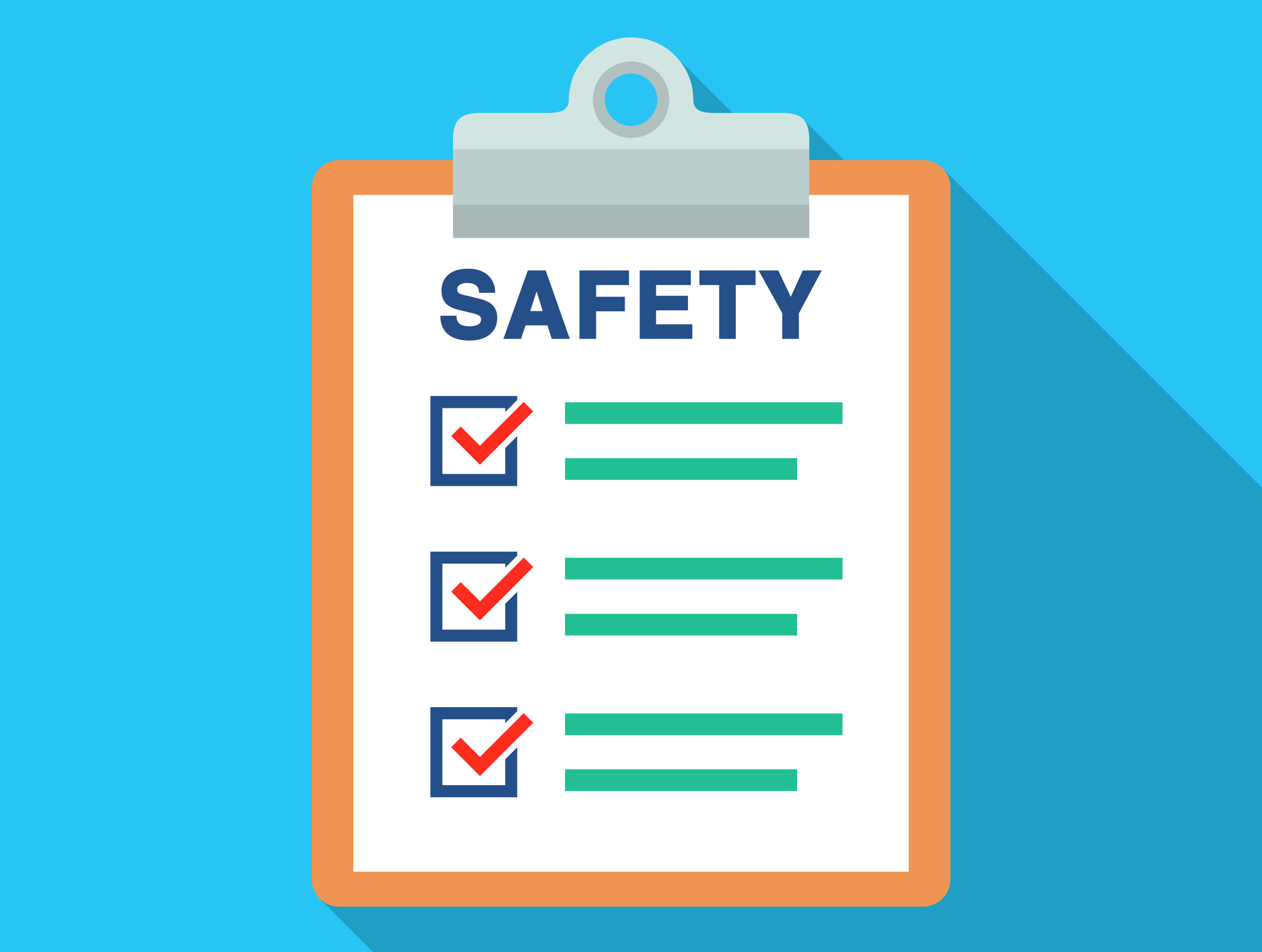 sample safety planning template